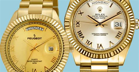 rolex president replica watch|rolex day date look alike.